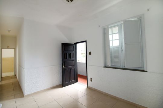 Sala de apartamento para alugar com 1 quarto, 60m² em Vila da Penha, Rio de Janeiro