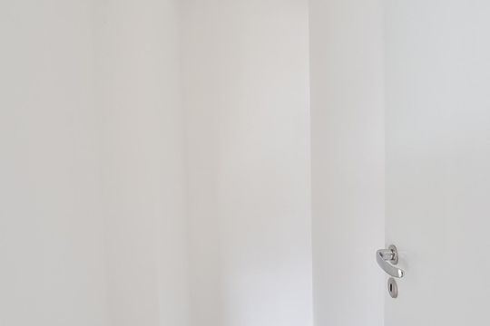 Cozinha - dispensa de apartamento à venda com 3 quartos, 137m² em Centro, São Bernardo do Campo