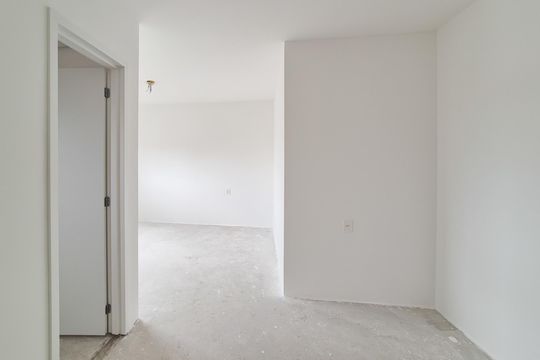 Suíte 3 de apartamento à venda com 3 quartos, 137m² em Centro, São Bernardo do Campo