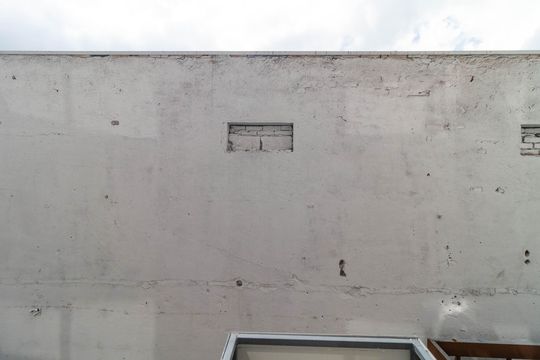 Vista de kitnet/studio à venda com 1 quarto, 25m² em Barra Funda, São Paulo