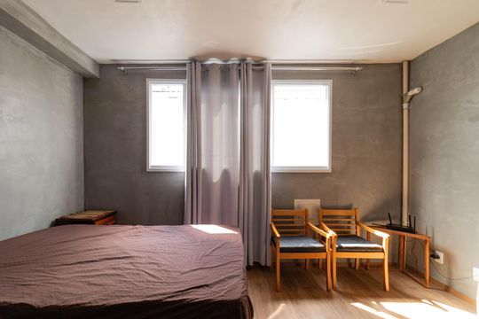 Studio de kitnet/studio à venda com 1 quarto, 25m² em Barra Funda, São Paulo