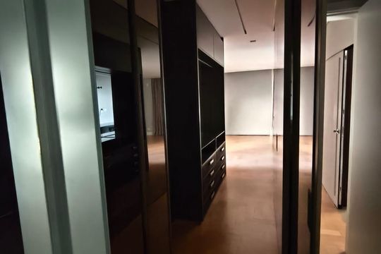 Apartamento à venda com 3 quartos, 252m² em Real Parque, São Paulo