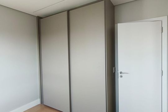 Apartamento à venda com 3 quartos, 252m² em Real Parque, São Paulo