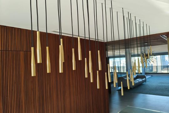 Apartamento à venda com 3 quartos, 252m² em Real Parque, São Paulo