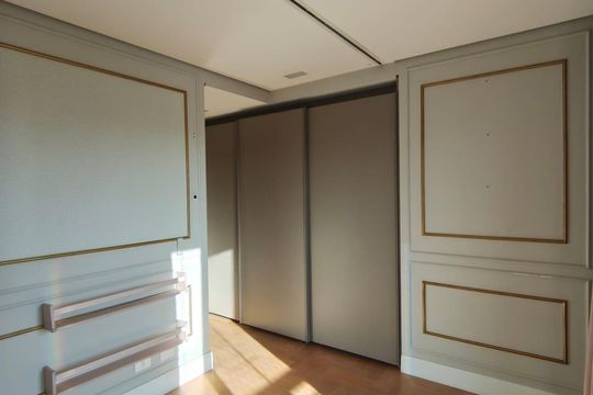 Apartamento à venda com 3 quartos, 252m² em Real Parque, São Paulo