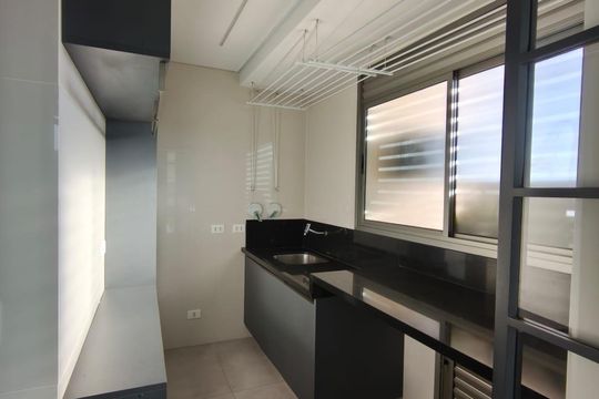 Apartamento à venda com 3 quartos, 252m² em Real Parque, São Paulo