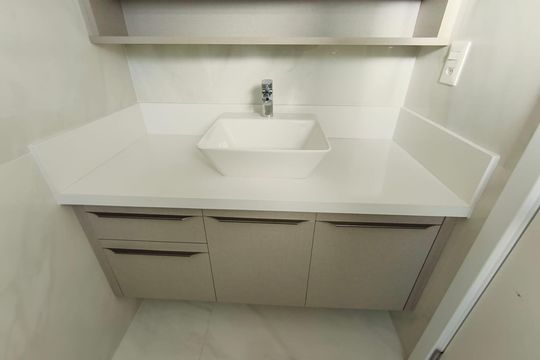 Apartamento à venda com 3 quartos, 252m² em Real Parque, São Paulo