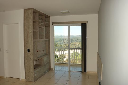 Apartamento para alugar com 2 quartos, 58m² em Bairro Jardim Nossa Senhora das Graças, Cotia