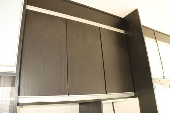 Cozinha de apartamento para alugar com 2 quartos, 58m² em Bairro Jardim Nossa Senhora das Graças, Cotia