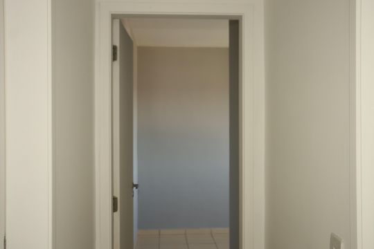 Corredor de apartamento para alugar com 2 quartos, 58m² em Bairro Jardim Nossa Senhora das Graças, Cotia