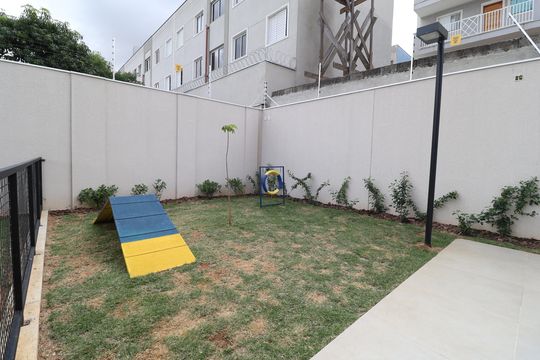 Apartamento para alugar com 1 quarto, 20m² em Tucuruvi, São Paulo