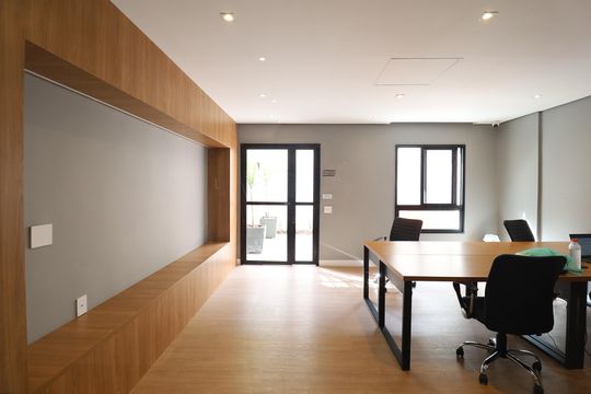 Apartamento para alugar com 1 quarto, 20m² em Tucuruvi, São Paulo