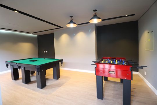 Apartamento para alugar com 1 quarto, 20m² em Tucuruvi, São Paulo