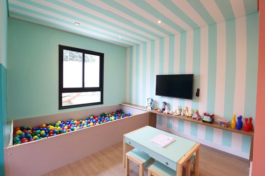 Apartamento para alugar com 1 quarto, 20m² em Tucuruvi, São Paulo