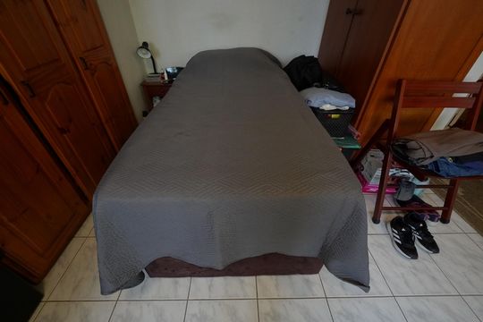 Kitnet/Studio à venda com 1 quarto, 33m² em Vila Mariana, São Paulo