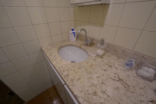 Kitnet/Studio à venda com 1 quarto, 33m² em Vila Mariana, São Paulo