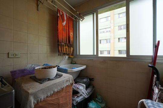 Kitnet/Studio à venda com 1 quarto, 33m² em Vila Mariana, São Paulo
