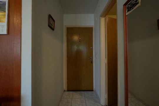 Kitnet/Studio à venda com 1 quarto, 33m² em Vila Mariana, São Paulo