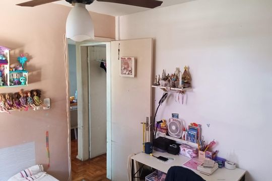 Apartamento à venda com 2 quartos, 60m² em Fátima, Niterói