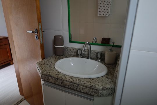 Casa de Condomínio à venda com 2 quartos, 72m² em Capela do Socorro, São Paulo