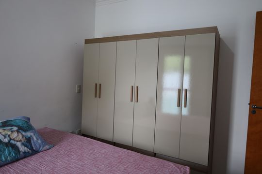 Casa de Condomínio à venda com 2 quartos, 72m² em Capela do Socorro, São Paulo