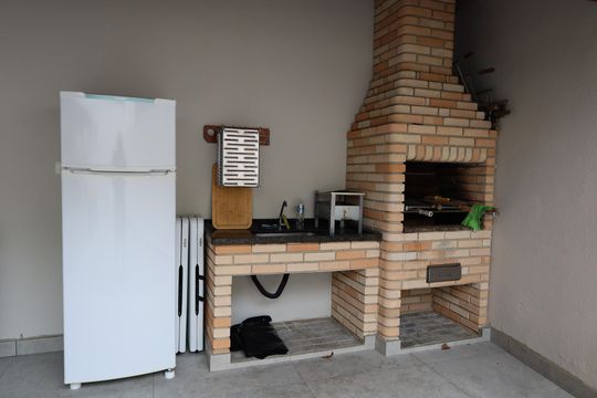 Casa de Condomínio à venda com 2 quartos, 72m² em Capela do Socorro, São Paulo