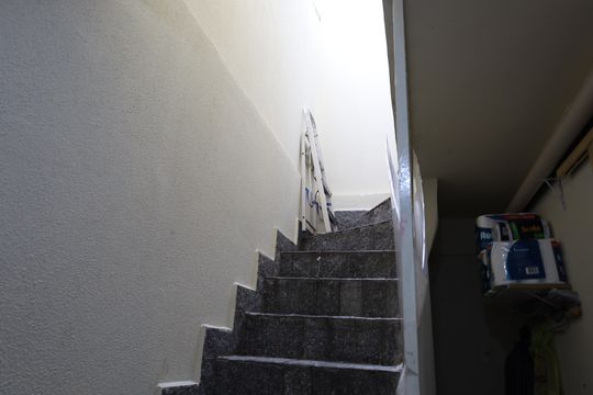 Casa de Condomínio à venda com 2 quartos, 72m² em Capela do Socorro, São Paulo