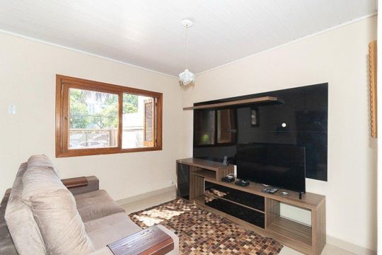 Casa para alugar com 4 quartos, 129m² em Tristeza, Porto Alegre