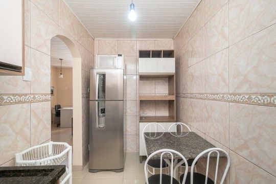 Casa para alugar com 4 quartos, 129m² em Tristeza, Porto Alegre