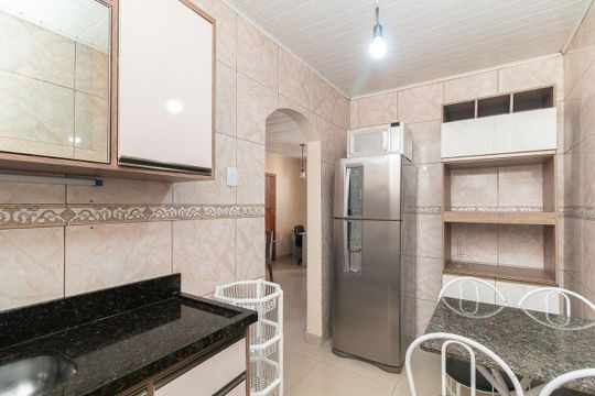 Casa para alugar com 4 quartos, 129m² em Tristeza, Porto Alegre