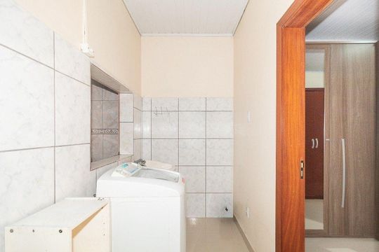 Casa para alugar com 4 quartos, 129m² em Tristeza, Porto Alegre