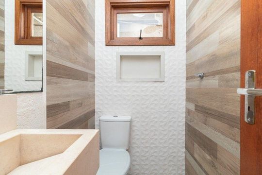 Casa para alugar com 4 quartos, 129m² em Tristeza, Porto Alegre
