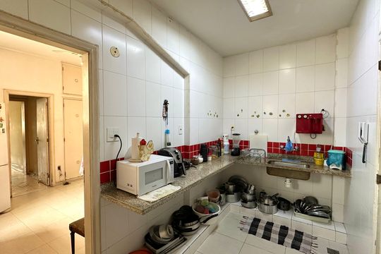 Apartamento à venda com 3 quartos, 180m² em Copacabana, Rio de Janeiro