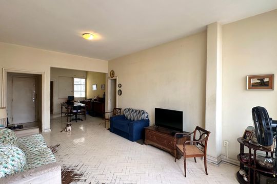 Apartamento à venda com 3 quartos, 180m² em Copacabana, Rio de Janeiro