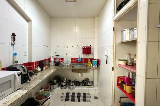 Apartamento à venda com 3 quartos, 180m² em Copacabana, Rio de Janeiro