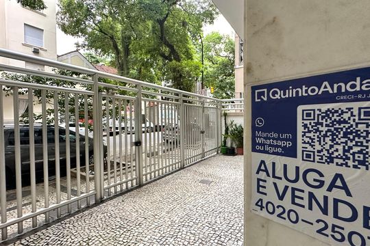 Apartamento à venda com 3 quartos, 180m² em Copacabana, Rio de Janeiro