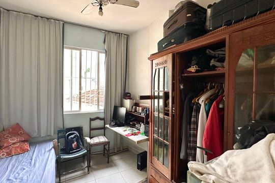 Apartamento à venda com 3 quartos, 180m² em Copacabana, Rio de Janeiro