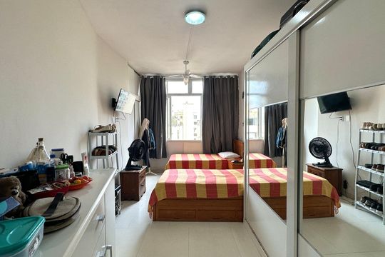 Apartamento à venda com 3 quartos, 180m² em Copacabana, Rio de Janeiro