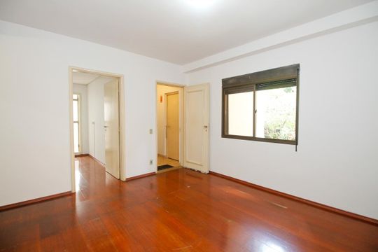 Apartamento para alugar com 2 quartos, 70m² em Jardim Europa, São Paulo