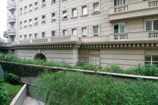 Vista do Quarto 2 de apartamento para alugar com 2 quartos, 70m² em Jardim Europa, São Paulo