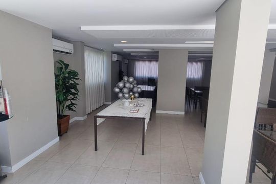 Área comum de apartamento à venda com 2 quartos, 69m² em Nova Suíça, Belo Horizonte
