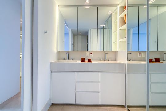 Apartamento à venda com 1 quarto, 82m² em Jardins, São Paulo