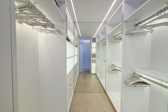 Apartamento à venda com 1 quarto, 82m² em Jardins, São Paulo