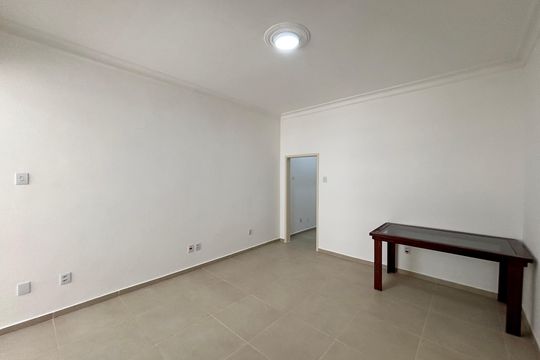 Sala de apartamento para alugar com 3 quartos, 86m² em Copacabana, Rio de Janeiro