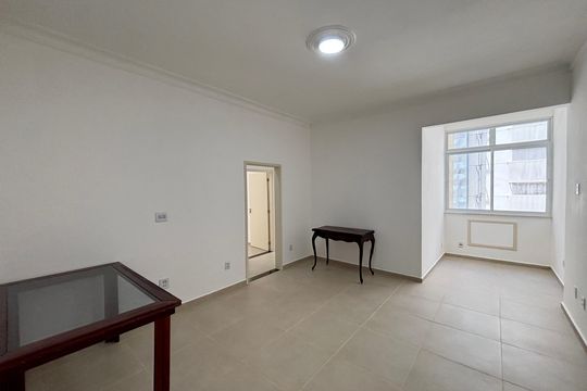Apartamento para alugar com 3 quartos, 86m² em Copacabana, Rio de Janeiro