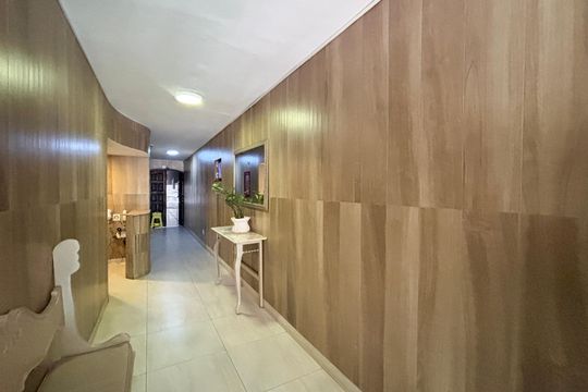 Portaria de apartamento para alugar com 3 quartos, 86m² em Copacabana, Rio de Janeiro