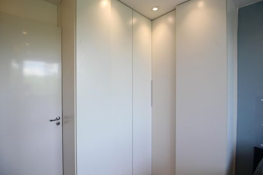 Quarto 2 de apartamento para alugar com 2 quartos, 50m² em Taquara, Rio de Janeiro