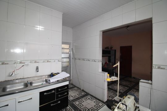 Casa 2 - Cozinha de casa à venda com 4 quartos, 410m² em Imirim, São Paulo