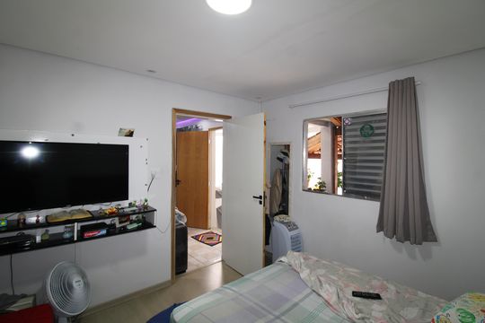 Casa 3 - Quarto de casa à venda com 4 quartos, 410m² em Imirim, São Paulo