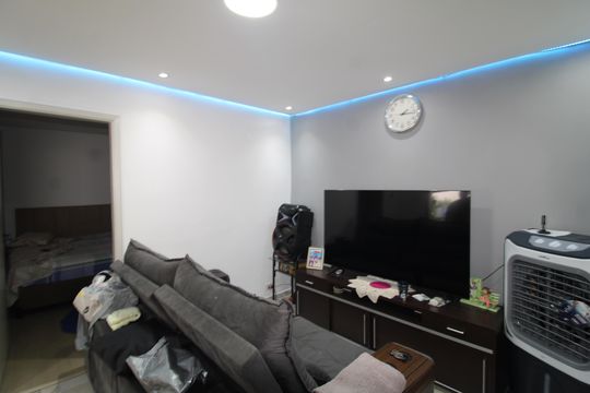Casa 3 - Sala de casa à venda com 4 quartos, 410m² em Imirim, São Paulo